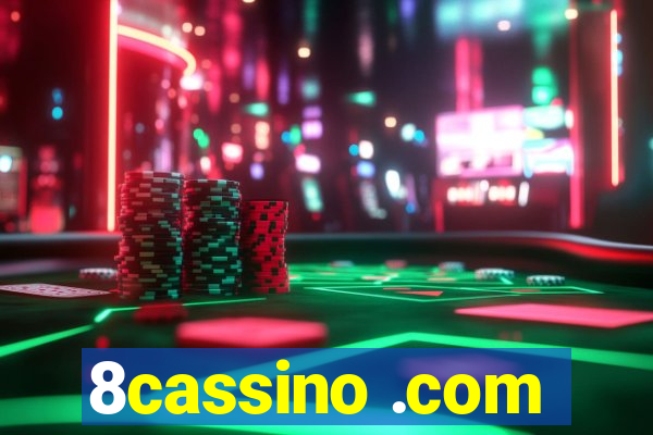 8cassino .com